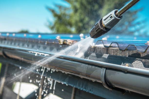 Best Concrete Pressure Washing  in Fayetteville, TN