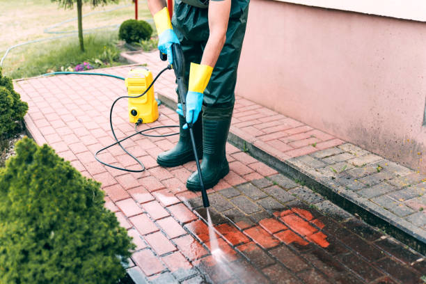 Best Roof Power Washing Services  in Fayetteville, TN