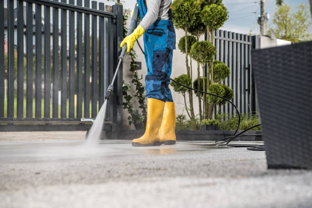 Professional Pressure Washing in Fayetteville, TN