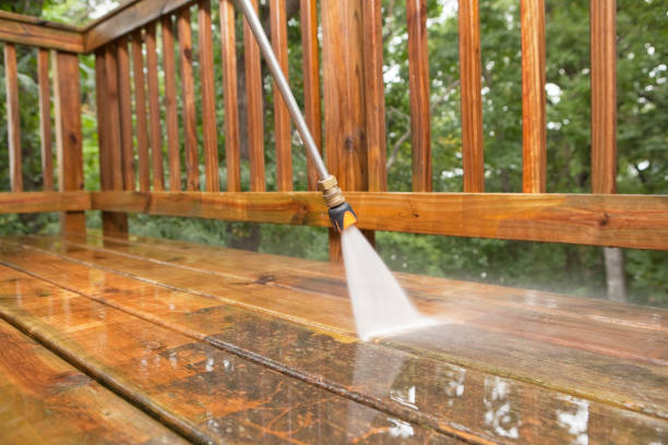 Best Exterior Home Cleaning  in Fayetteville, TN