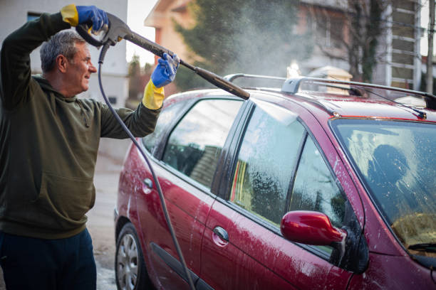 Why Choose Our Certified Pressure Washing Experts for Your Project Needs in Fayetteville, TN?