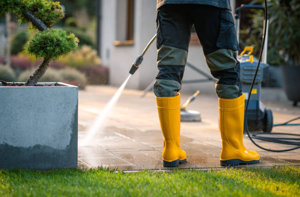 Best Commercial Pressure Washing  in Fayetteville, TN